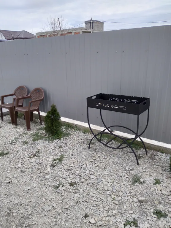 Коттедж Дом для отдыха — Анапа