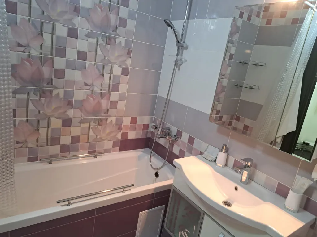 Квартира Чистая и уютная квартира у стадиона и парка Галицкого — Краснодар