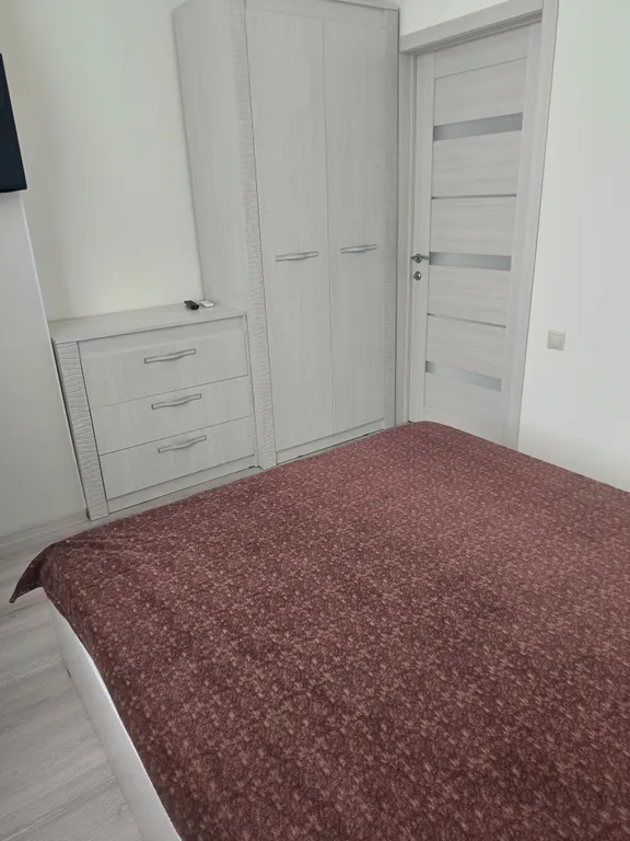 Апартаменты у моря