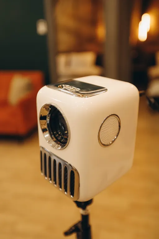 Домик уютный барн