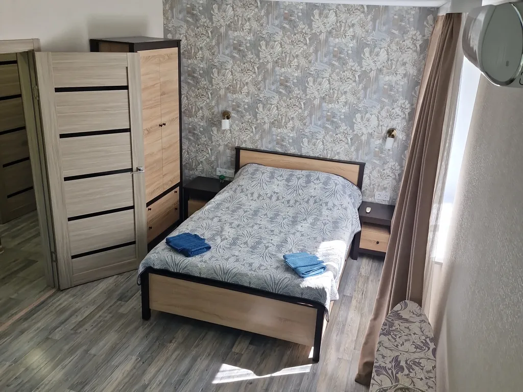 Квартира Уютная квартира с ремонтом — Нижний Новгород