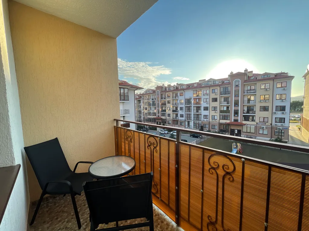 Квартира Уютная квартира рядом с морем и парками — Геленджик