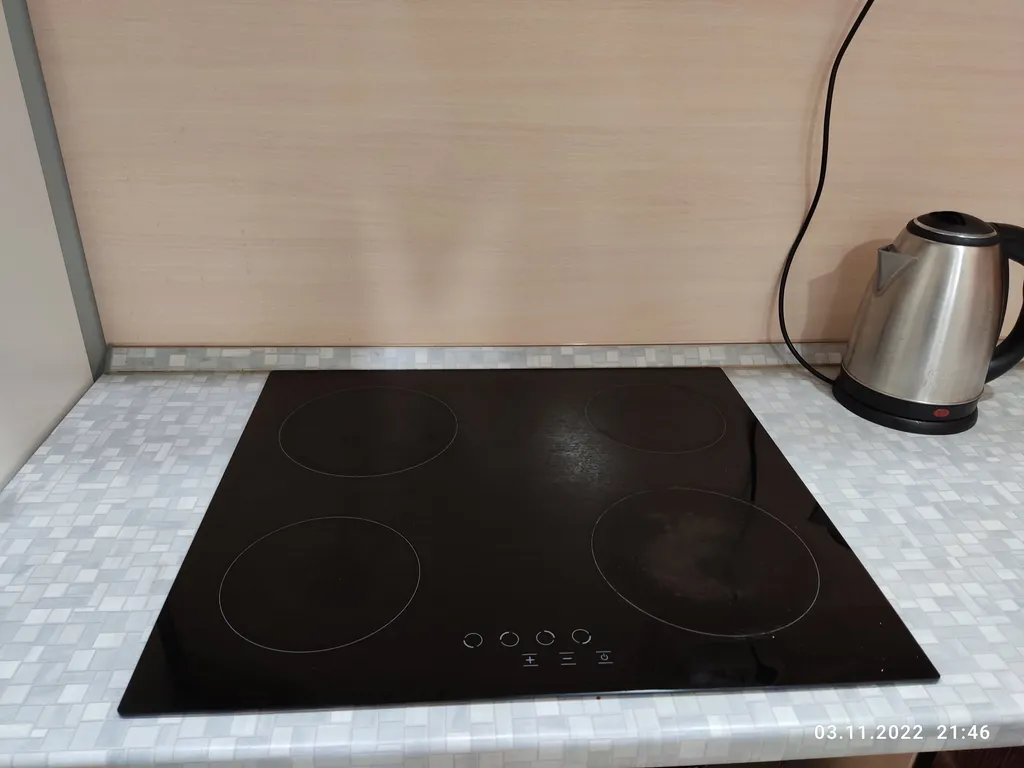 Уютная квартира на Запсковье