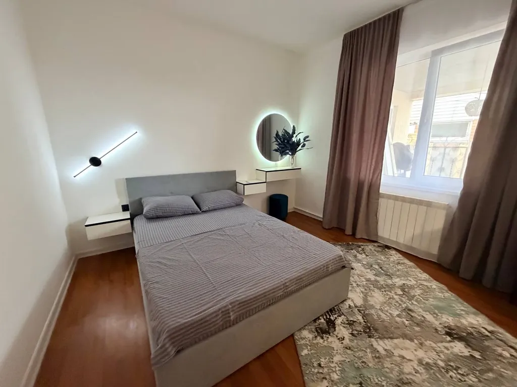 Новая студия в центре