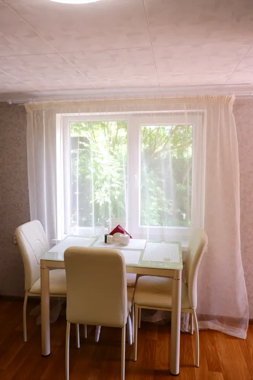 Коттедж Апартаменты с видом на озеро тихое — Светлогорск