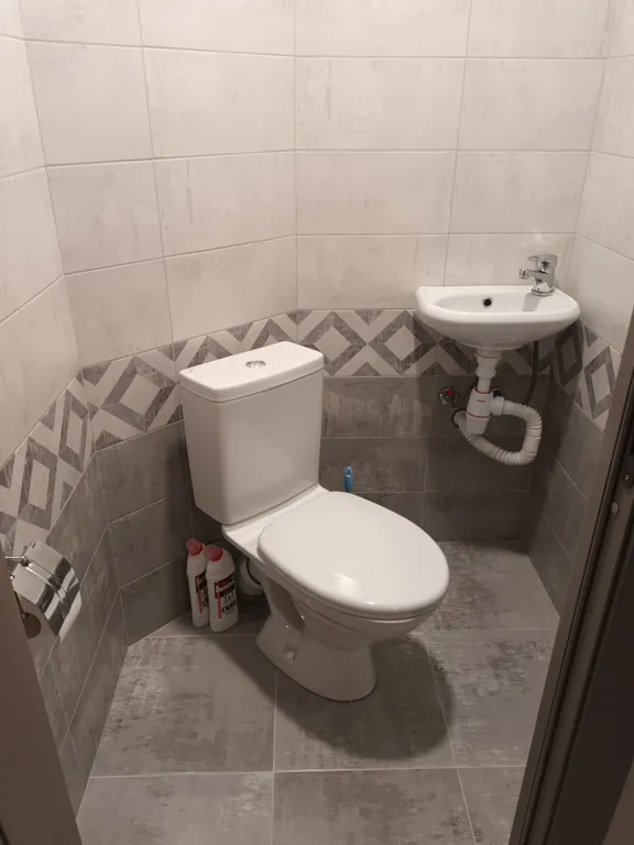 Дом с бассейном