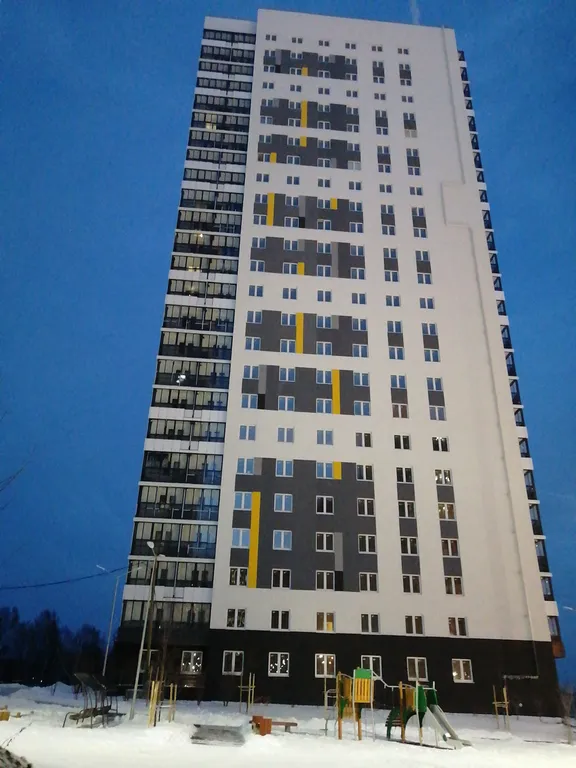 Уютная студия