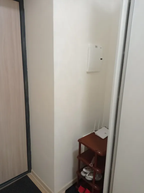 Уютная квартира в новом доме