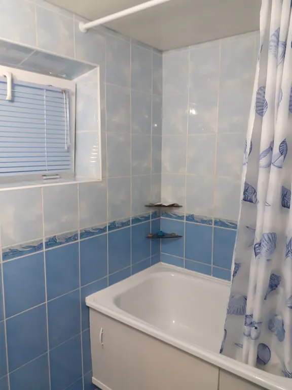 Дом под ключ