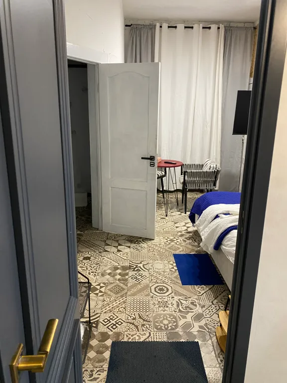 Квартира 1-комнатная Квартира — Новочеркасск