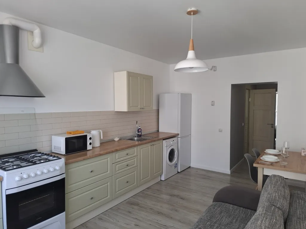 Квартира Уютная просторная квартира — Калининград