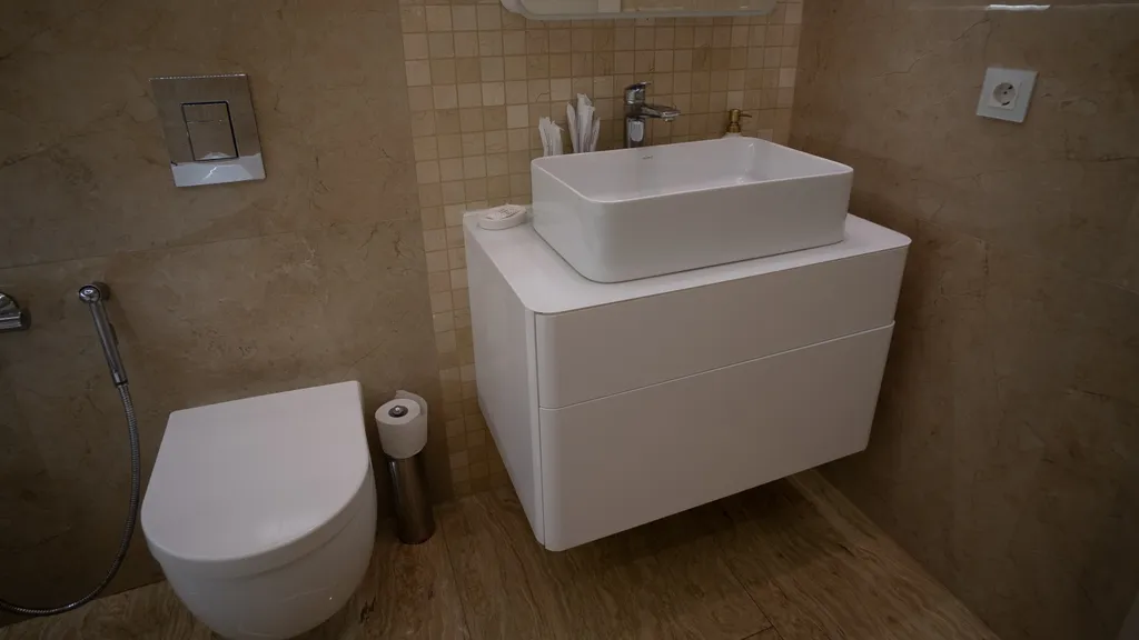 Квартира с шикарными видами в центре города