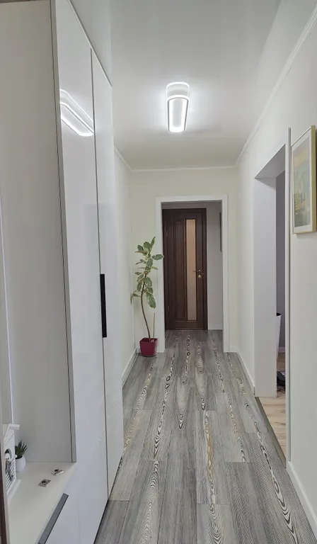 Квартира 2-к квартира апартаменты девау — Калининград