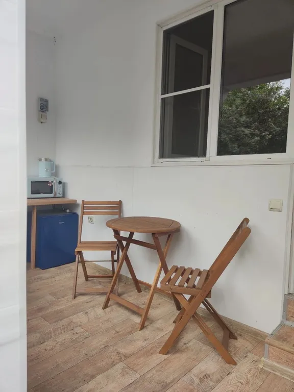 Современные номера, 1-я береговая линия, интеллигентные хозяева!