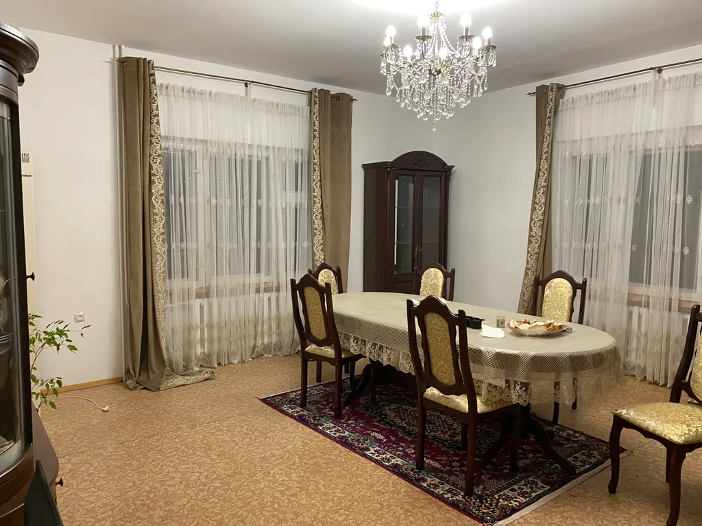 Коттедж Дом на 16 человек — Аликоновка