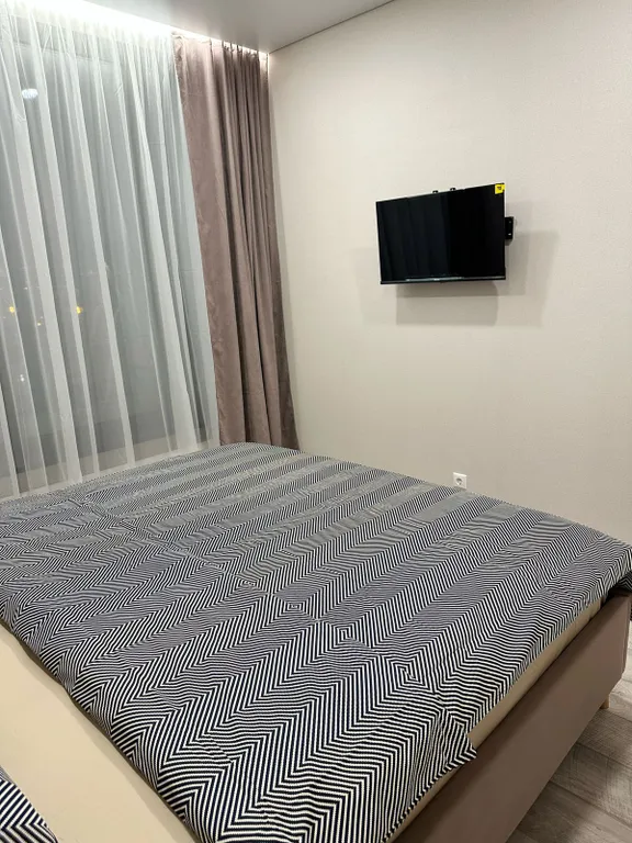 Квартира Отличная квартира для отдыха — Казань