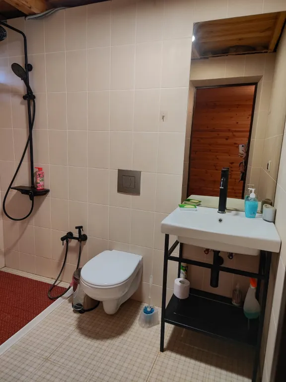 Уютный дом в байдарской долине