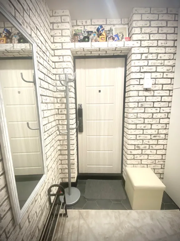 Квартира Квартира Апартамент Nice Home — Москва