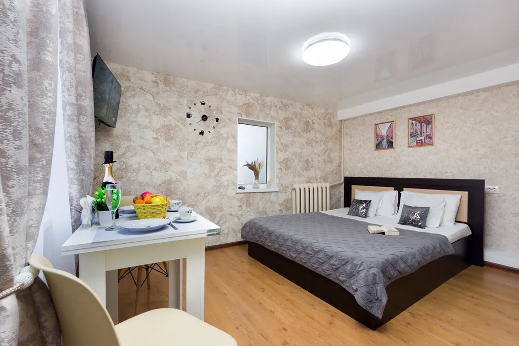 Коттедж Комфортный домик для семьи и романтических встреч — аренда посуточно в Горячеводский