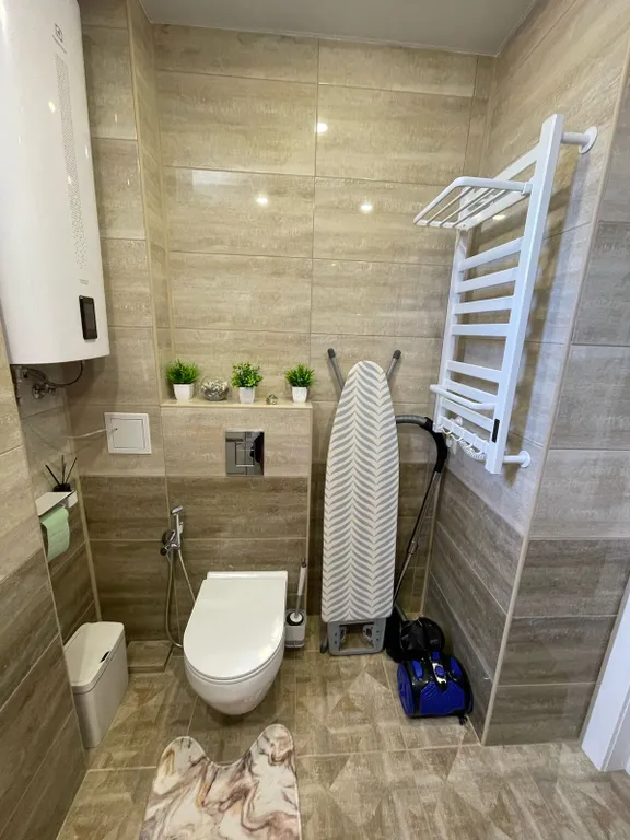 Квартира Уютная квартира в центре Лазаревского — Лазаревское