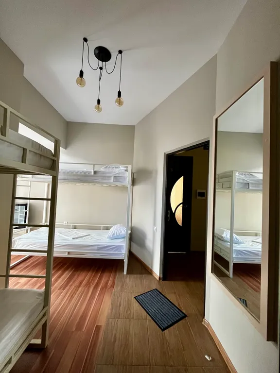 Апартаменты с удобствами в Адлере