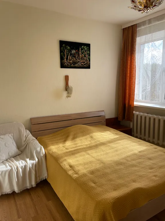 4-комнатный Дом