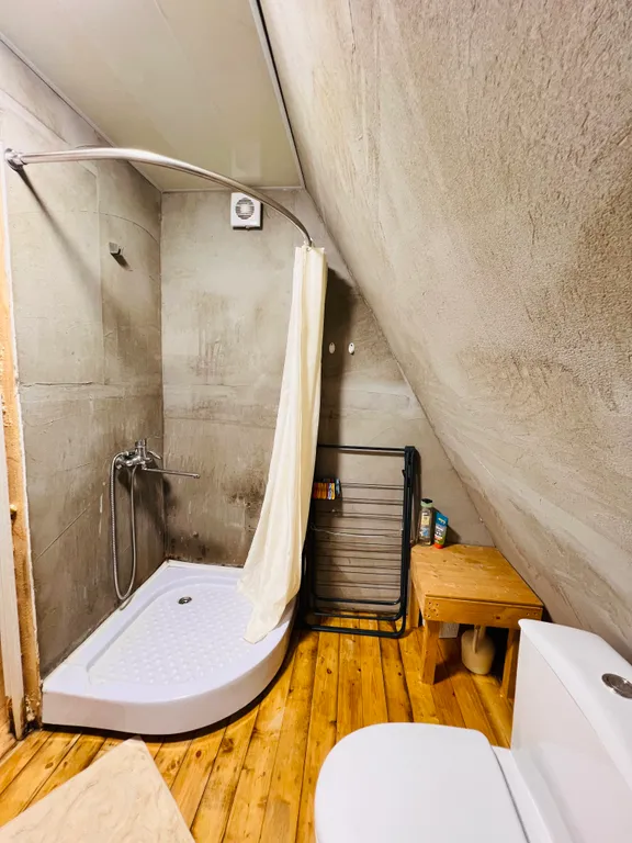 Коттедж рядом с морем