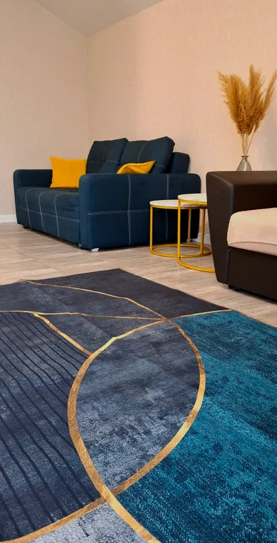 Квартира в коттедже