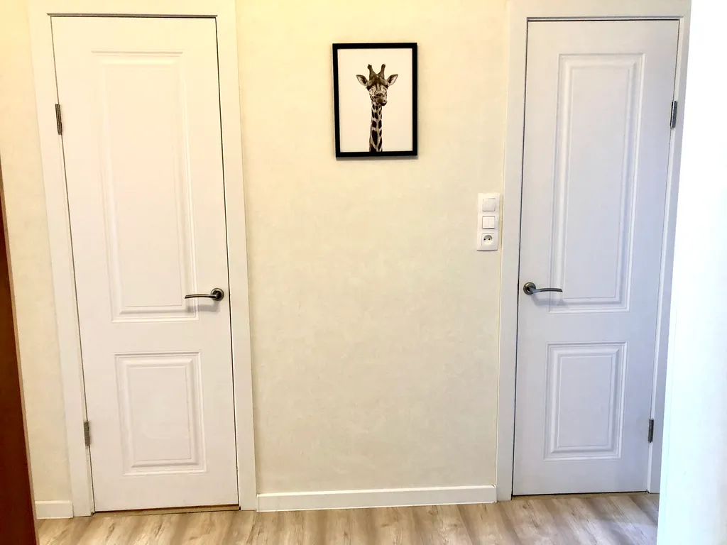 Квартира Квартира в центре — Пушкин