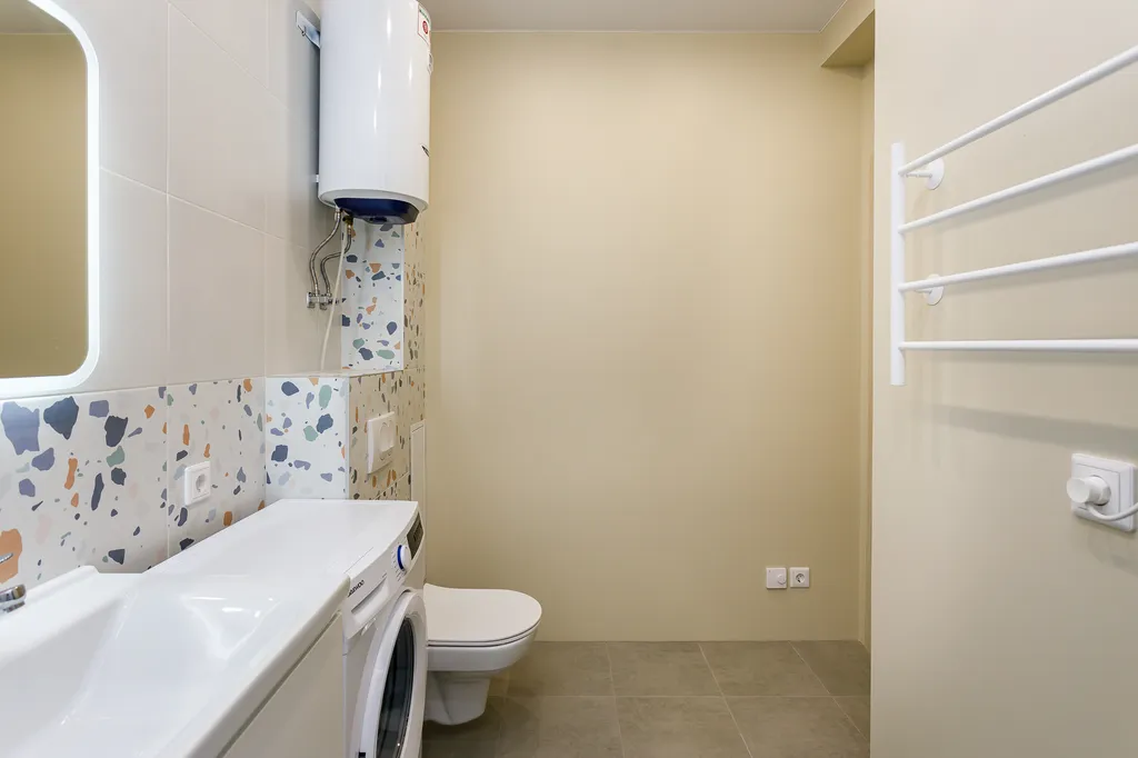 Отличная квартира рядом с центром города