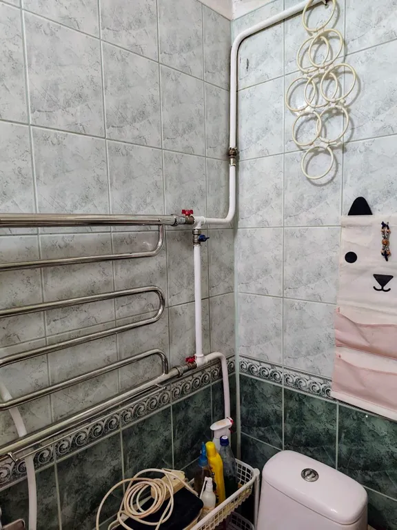 Уютная квартира рядом с Западным пляжем