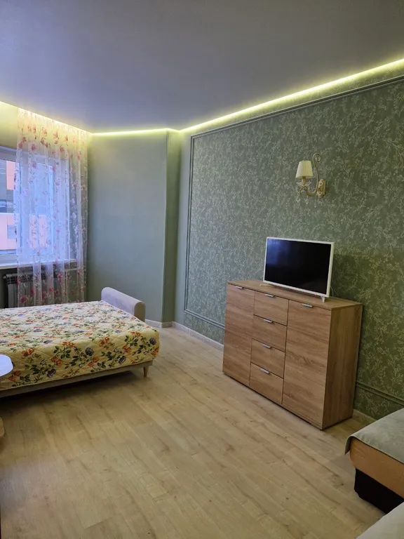 Квартира рядом с городским парком