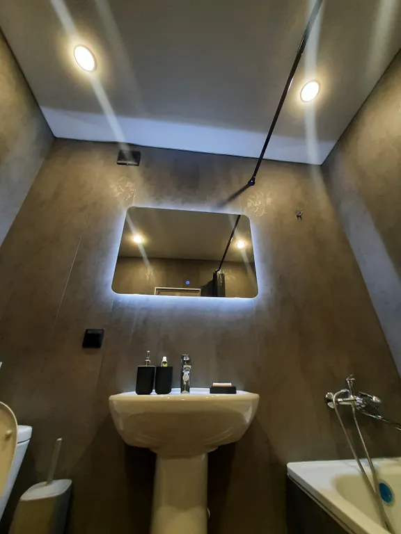 Уютная квартира в центре