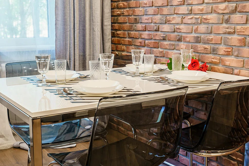 Просторная квартира с прекрасным ремонтом