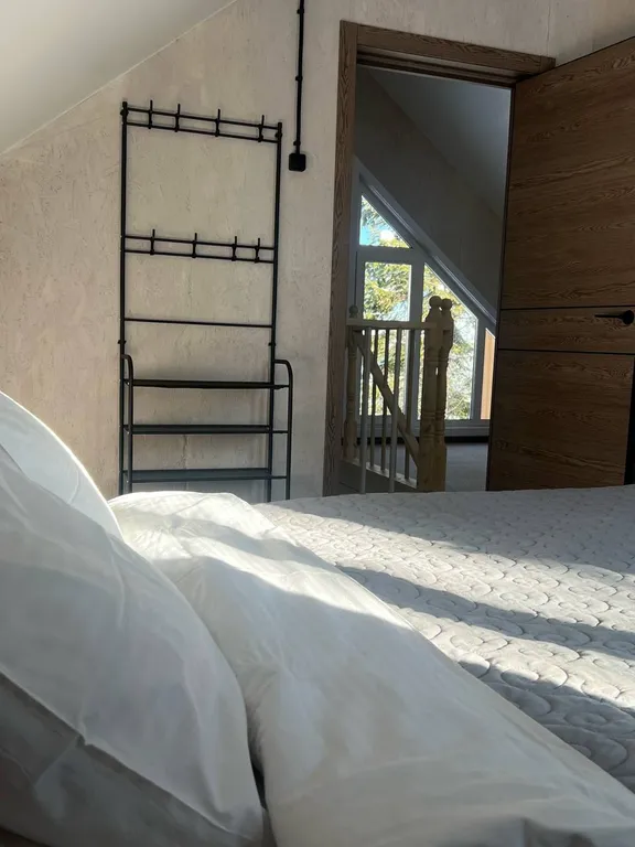 Уютный дом Valenki в сердце леса