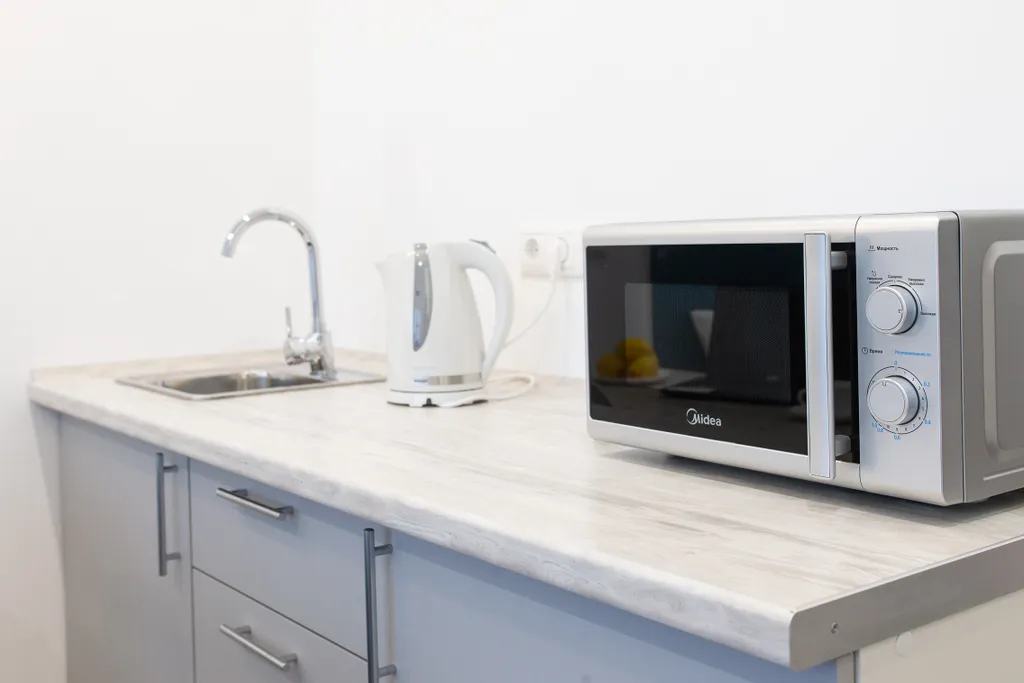 Уютная студия в центре Альметьевска