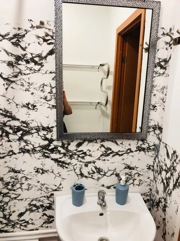 Квартира рядом с Ареной