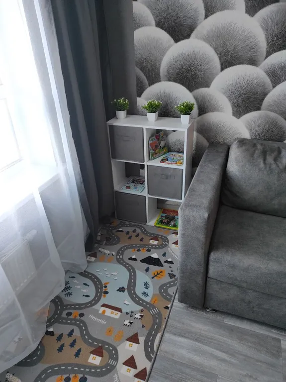 Отличная евродвушка в ЖК Зеландия