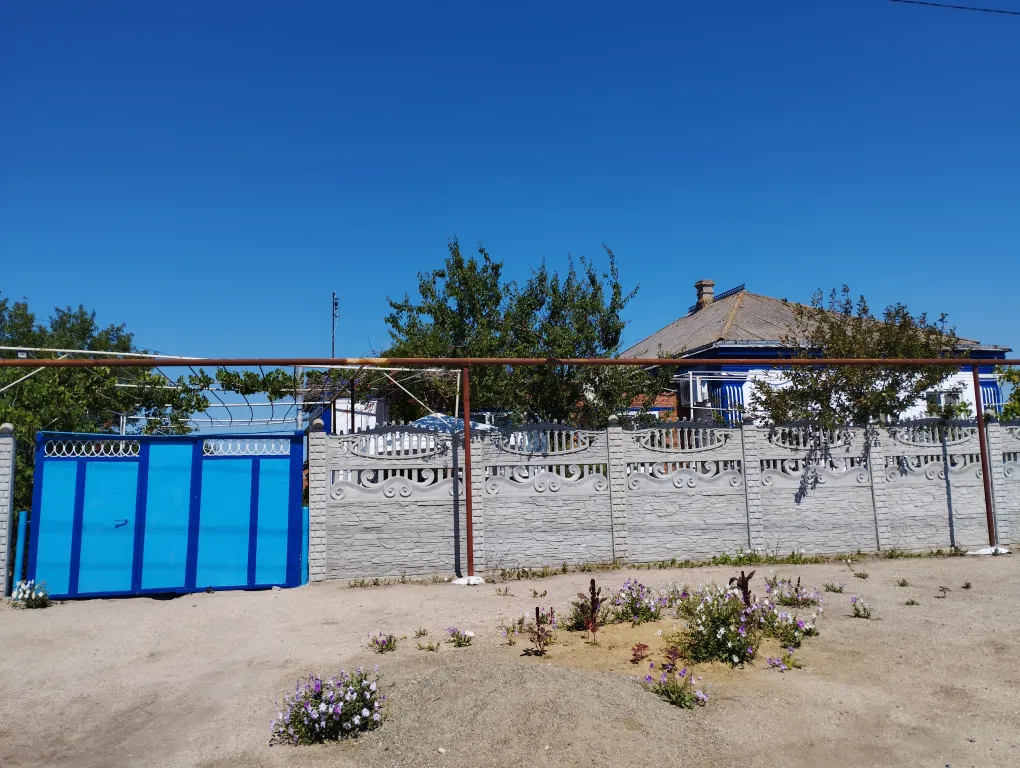 Коттедж Дом у моря — аренда посуточно в Должанская