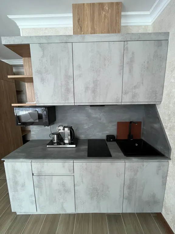 Студия в Таукел (505)