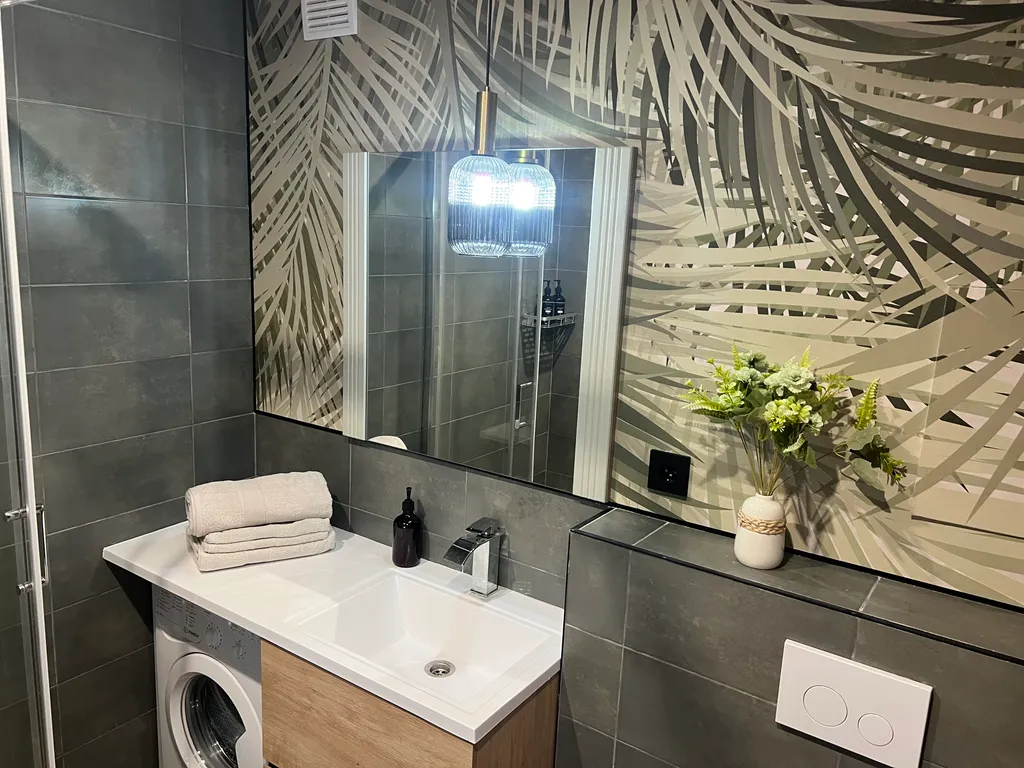 ЖК Мой Зенит Уютная евродвушка в центре города