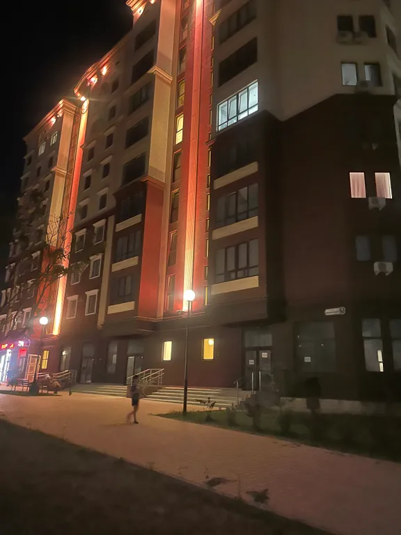 Уютная квартира новострой в ЖК Жигулина роща