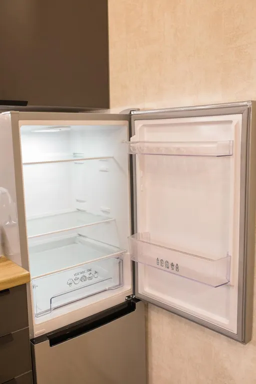 Стильная квартира напротив аквапарка Океанис и парка Швейцария