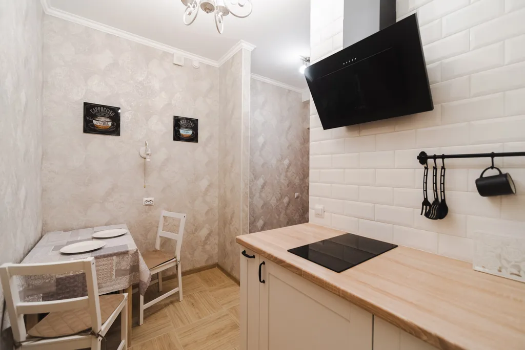 Квартира Квартира Граф Орлов 42 — Санкт-Петербург