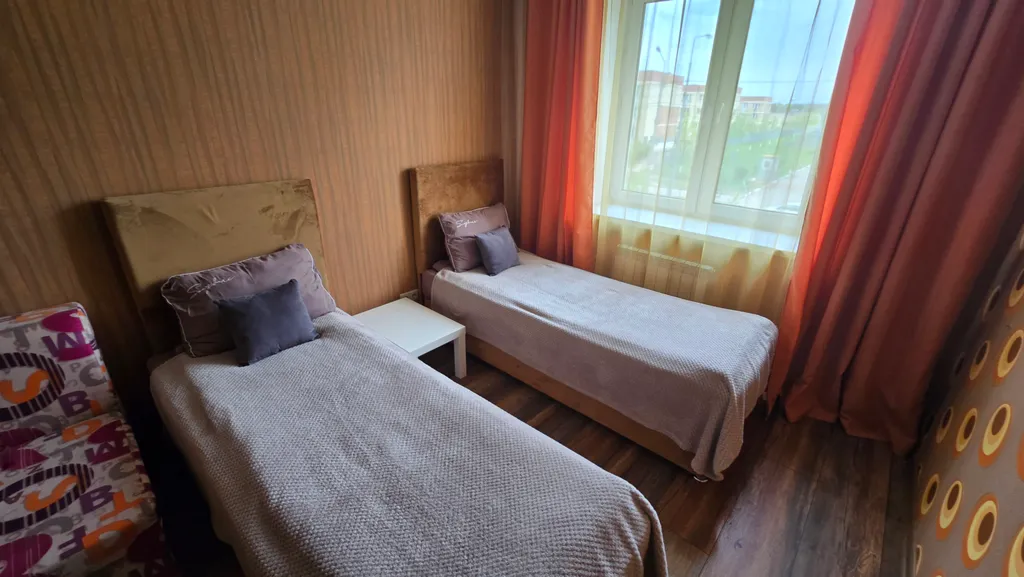 Fenix apart Домашний уют в ЖК Новое Пушкино