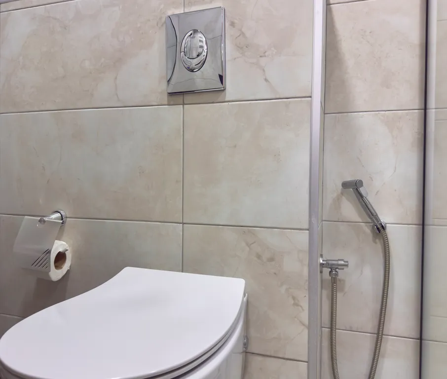 Квартира One bedroom apart Forest.BV — Батуми