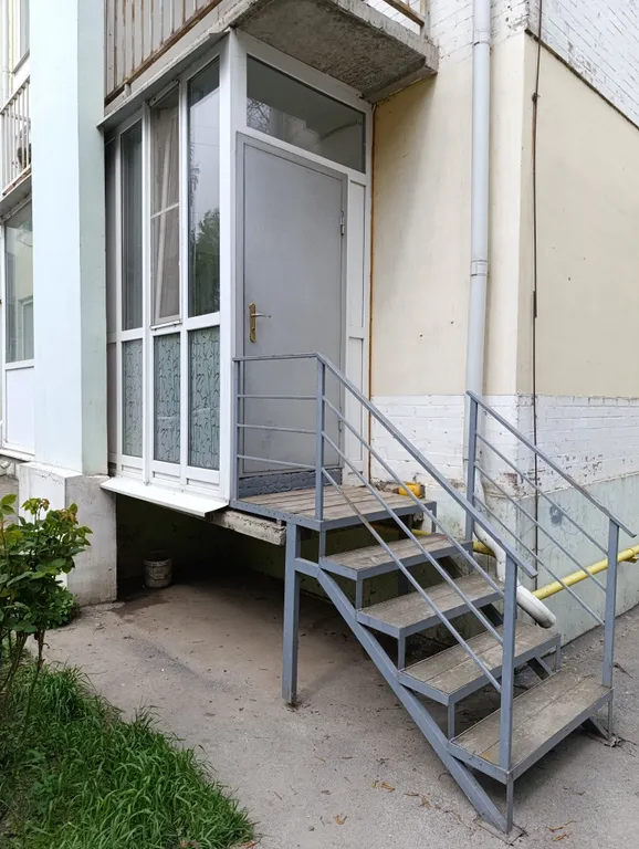 Уютная студия с отдельным входом на берегу моря