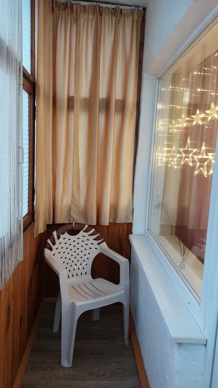 Студия - комфорт