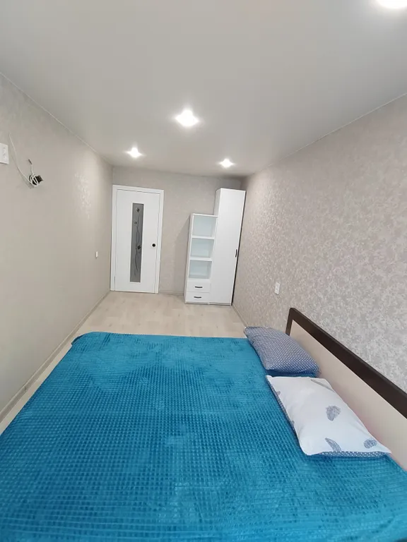 Квартира в 5 минутах езды до ТЦ Галактика