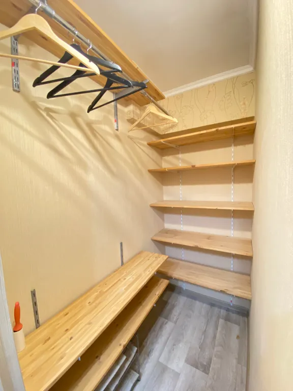 Квартира напротив Федерального центра